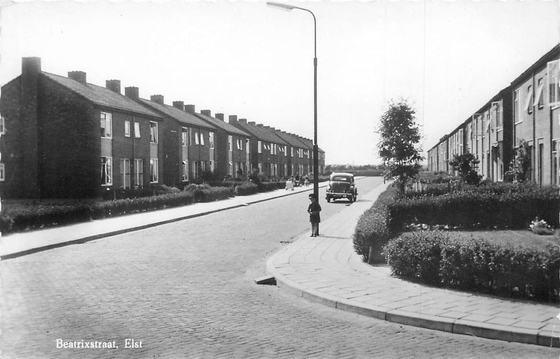 Elst U Beatrixstraat