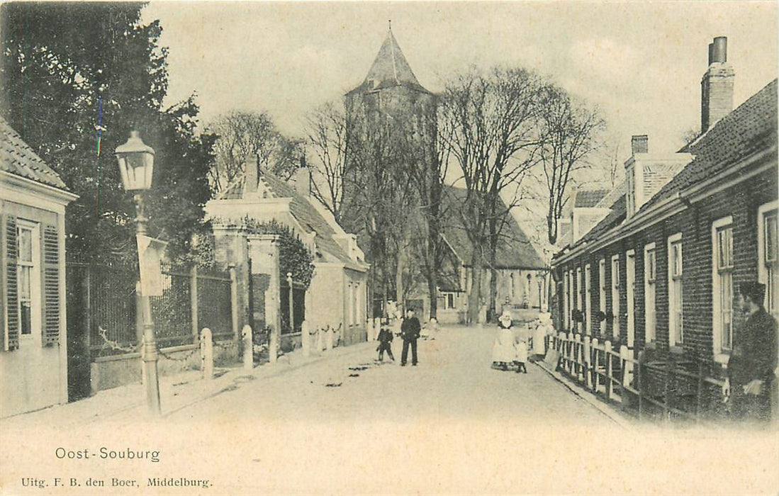 Oost Souburg