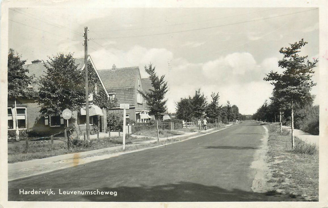 Harderwijk Leuvenumscheweg