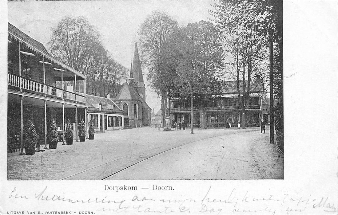 Doorn Dorpskom