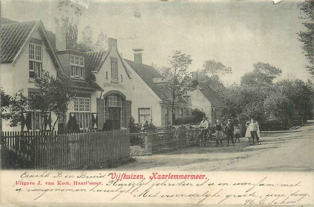 Vijfhuizen