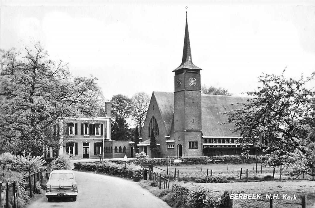 Eerbeek NH Kerk