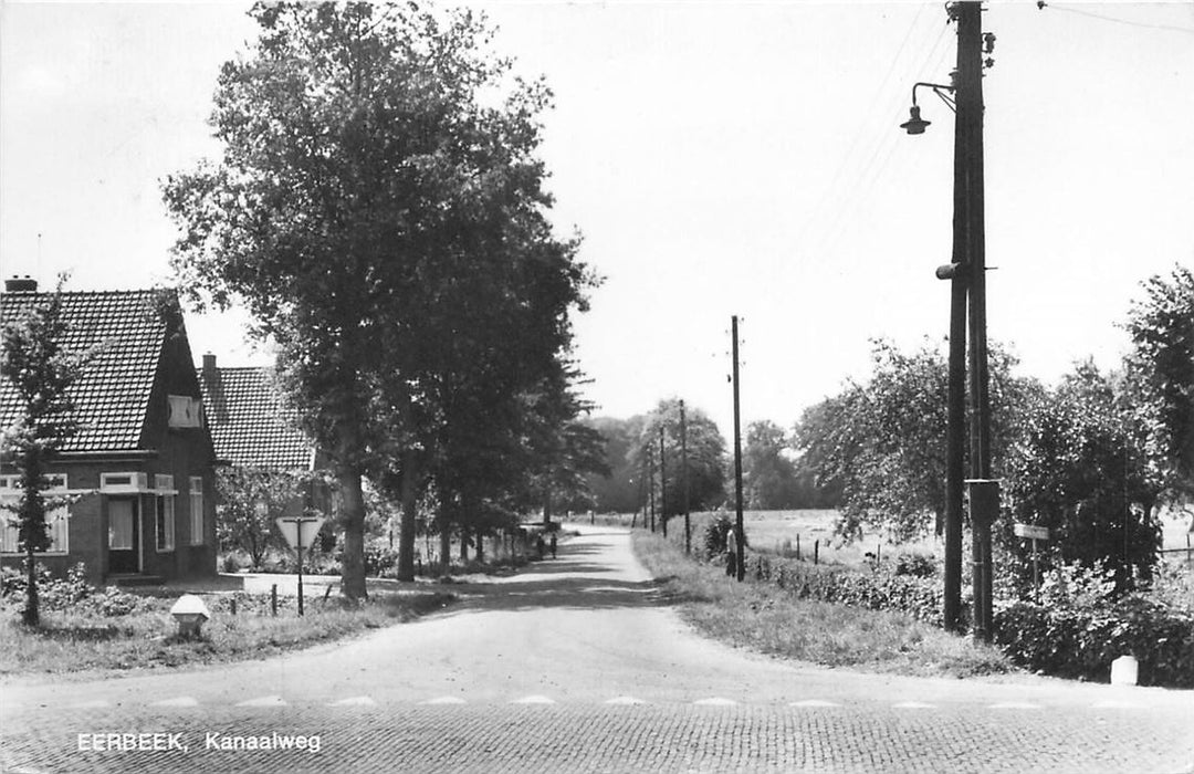 Eerbeek Kanaalweg