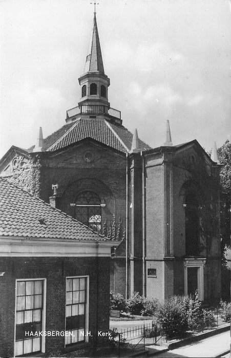 Haaksbergen NH Kerk