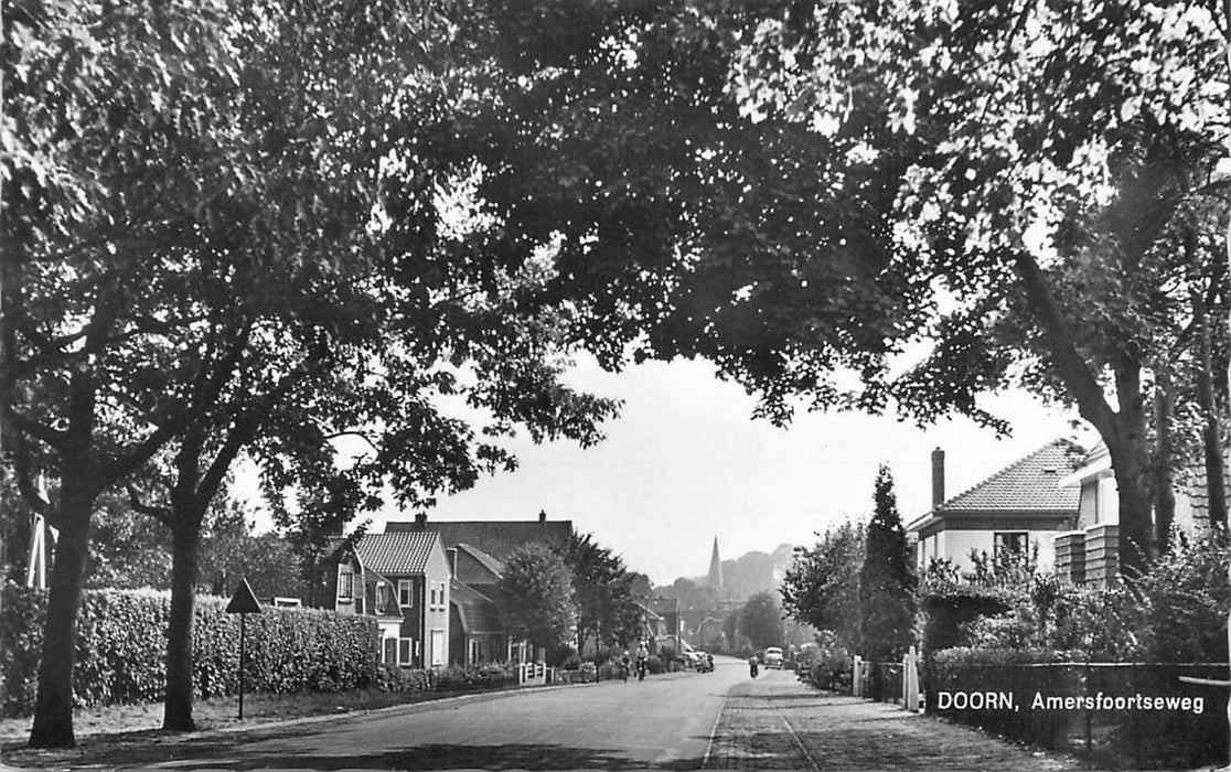 Doorn Amersfoortseweg