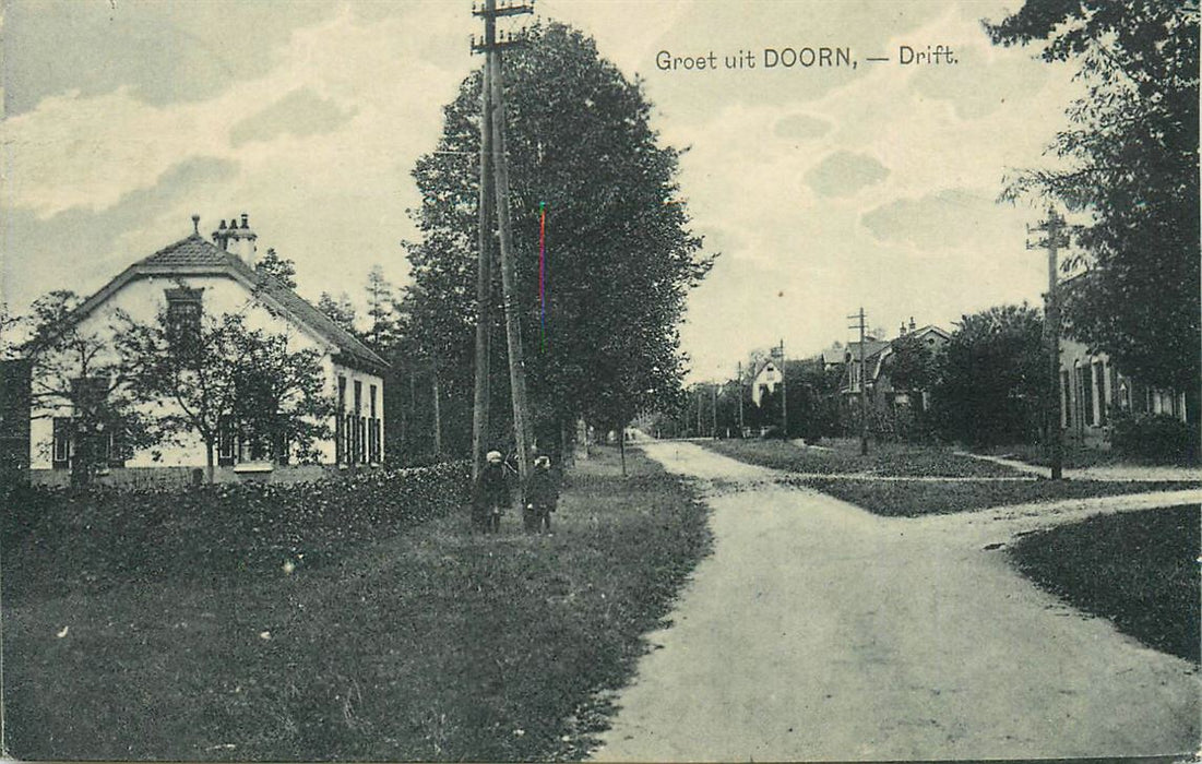 Doorn Drift