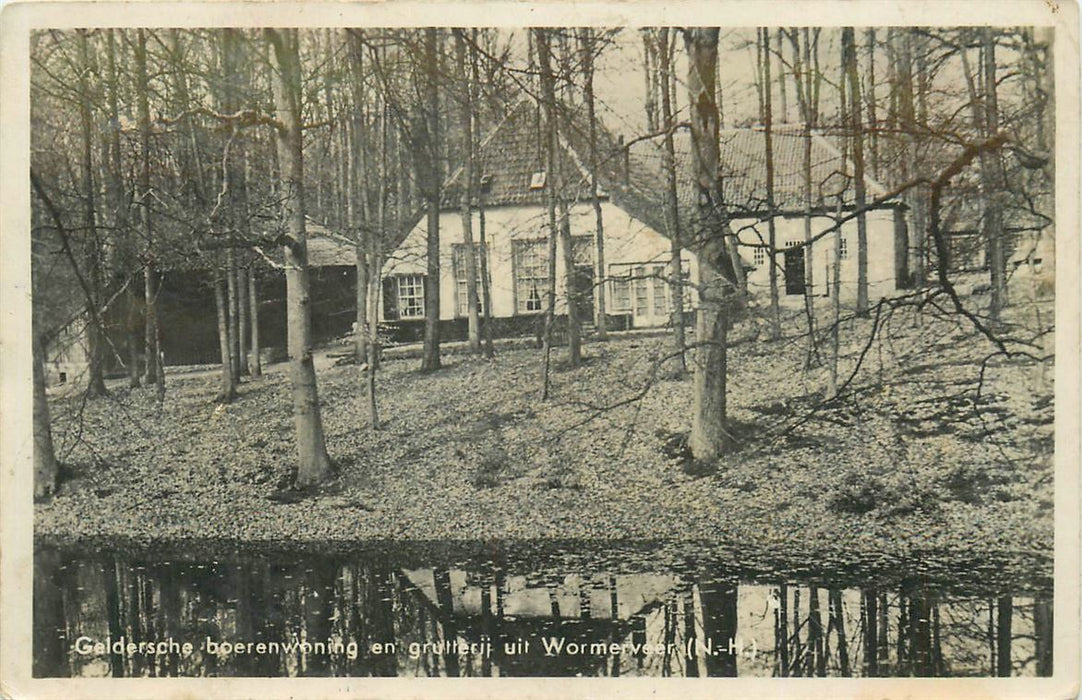 Arnhem Openluchtmuseum