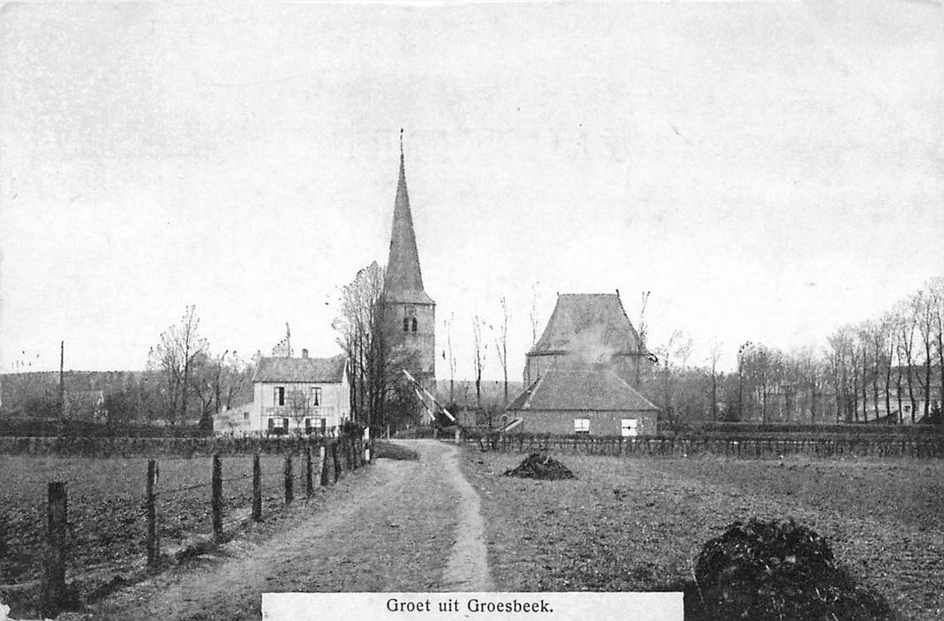 Groesbeek