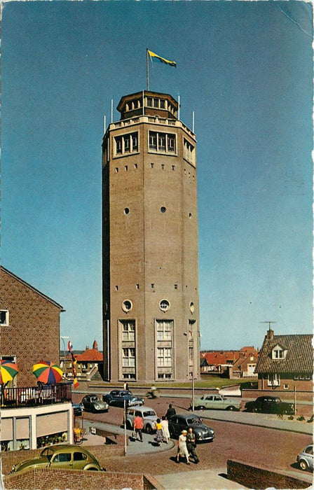 Zandvoort Uitzichttoren