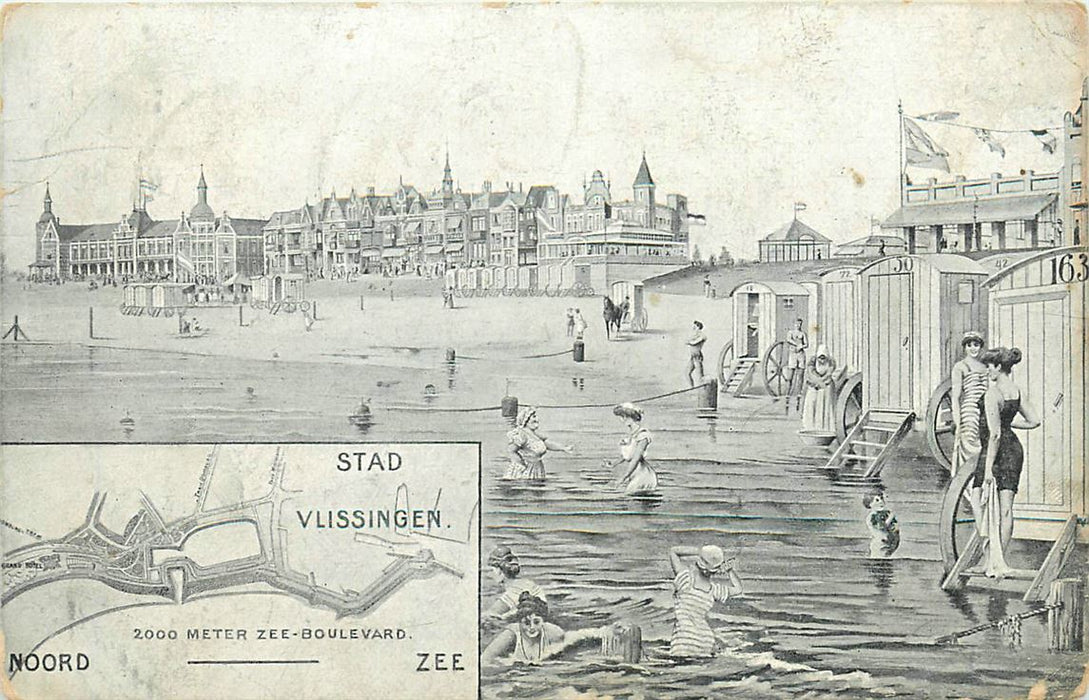 Vlissingen