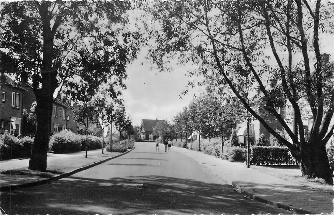 Eerbeek Rentmeesterstedeweg