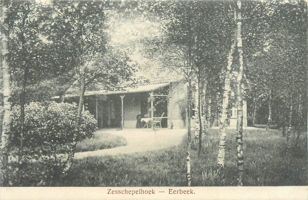 Eerbeek Zesschepelhoek