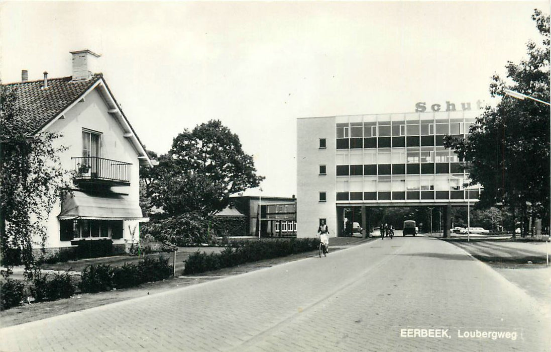 Eerbeek Loubergweg