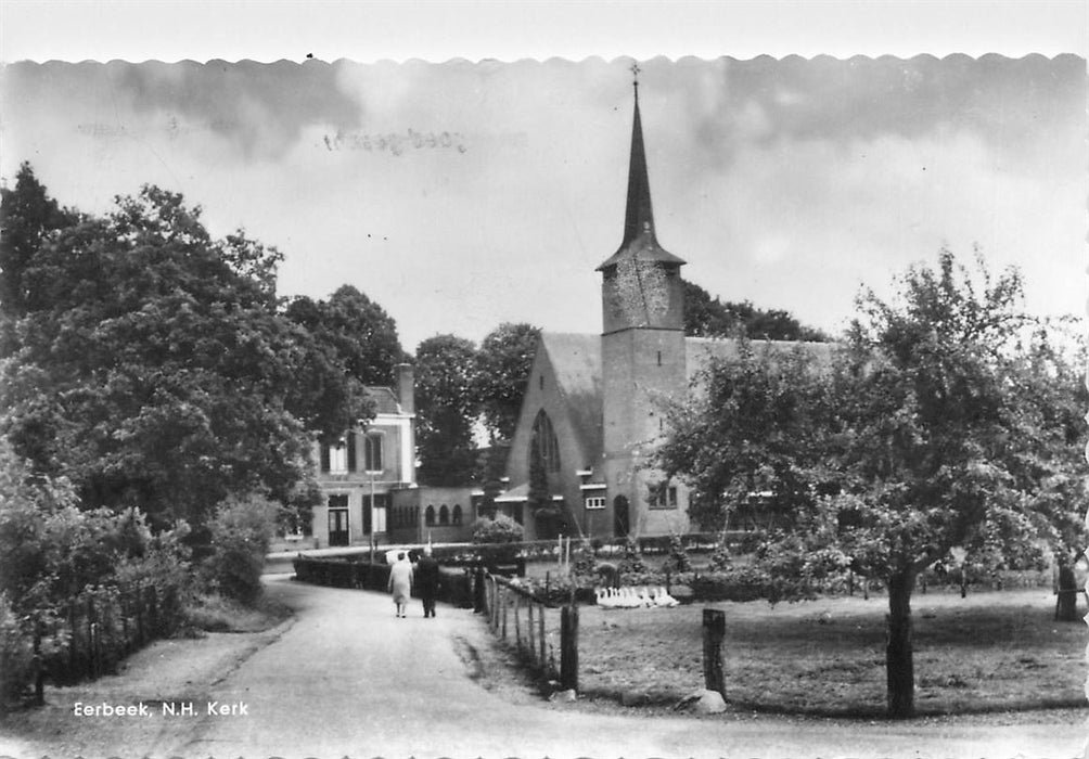 Eerbeek NH Kerk