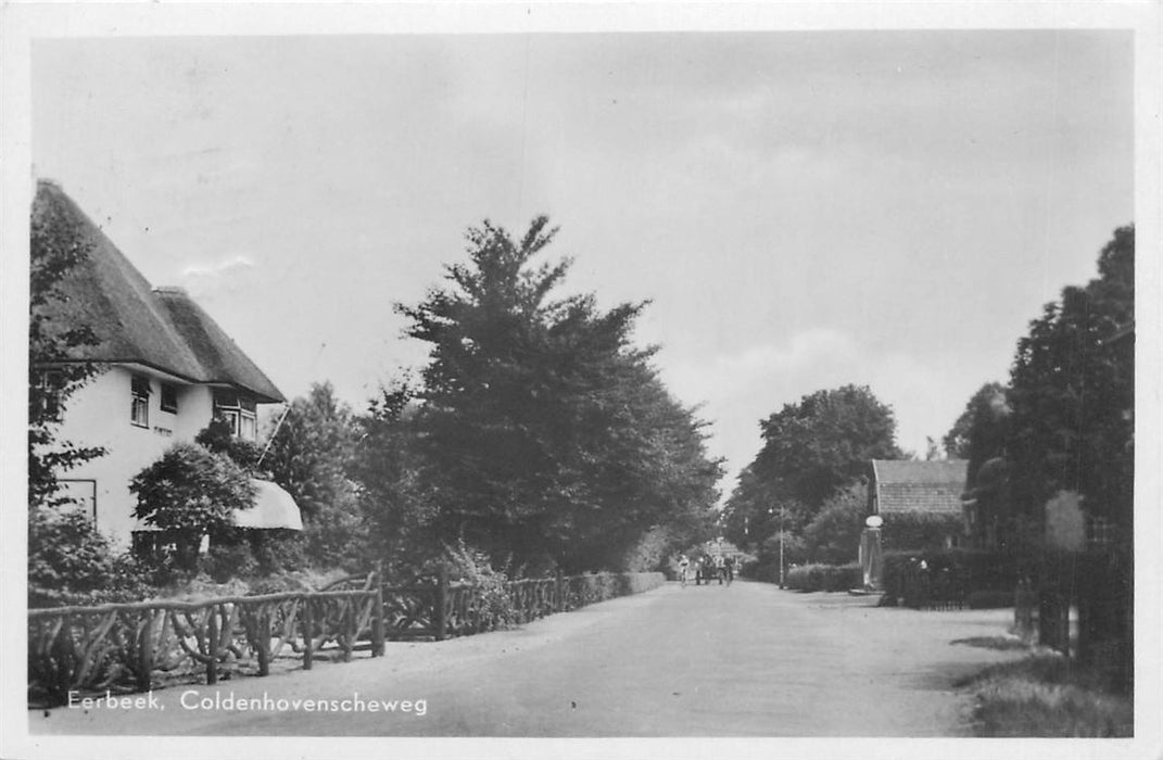 Eerbeek Coldenhovensche weg