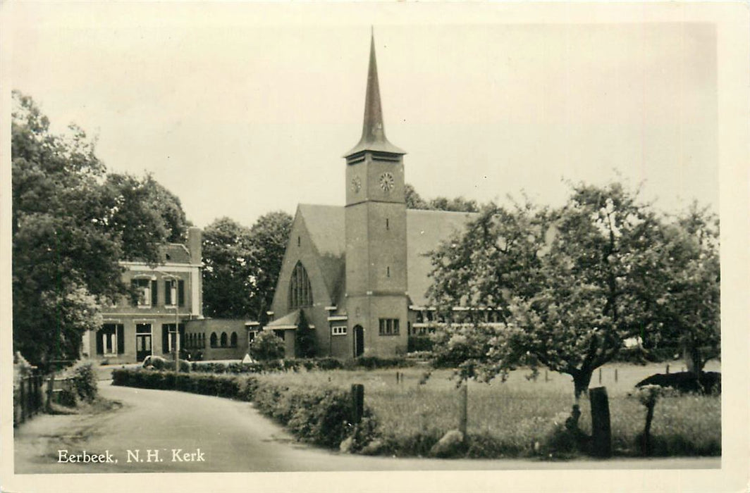 Eerbeek NH Kerk