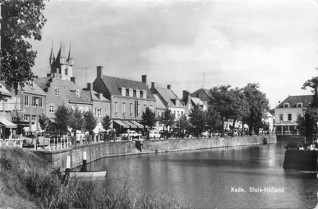 Sluis Kade