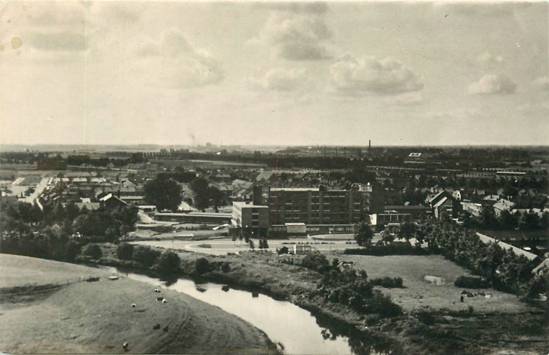 Terneuzen Panorama