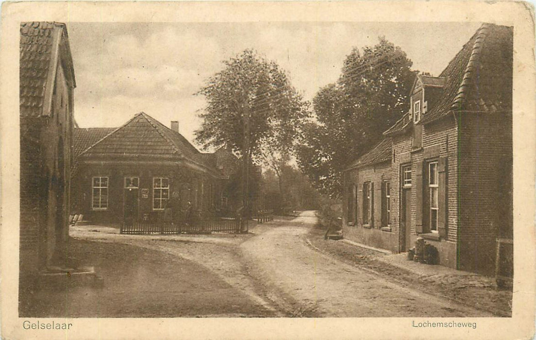 Gelselaar Lochemscheweg