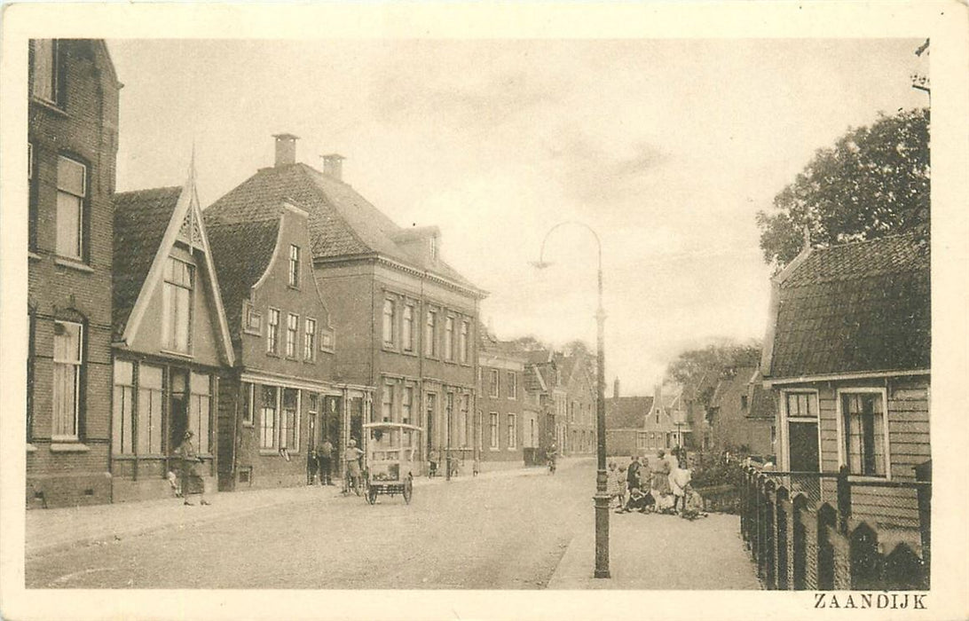 Zaandijk