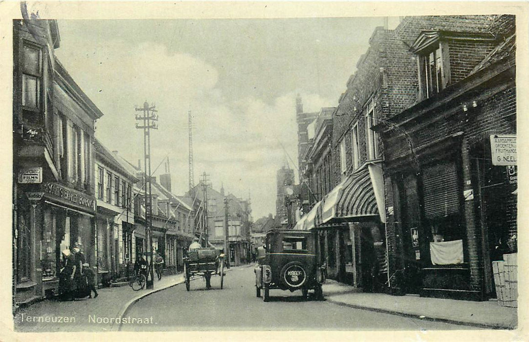 Terneuzen Noordstraat