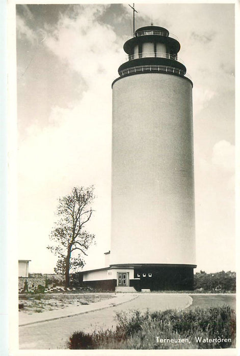 Terneuzen Watertoren