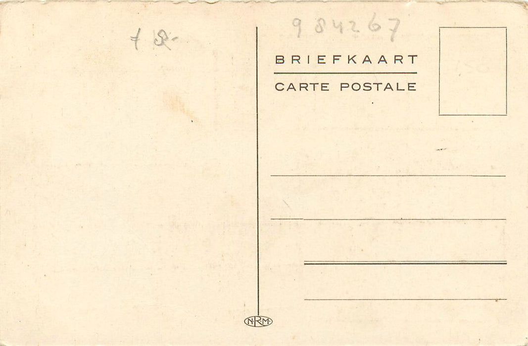 Amsterdam Bezoek Koningin aan de ELTA