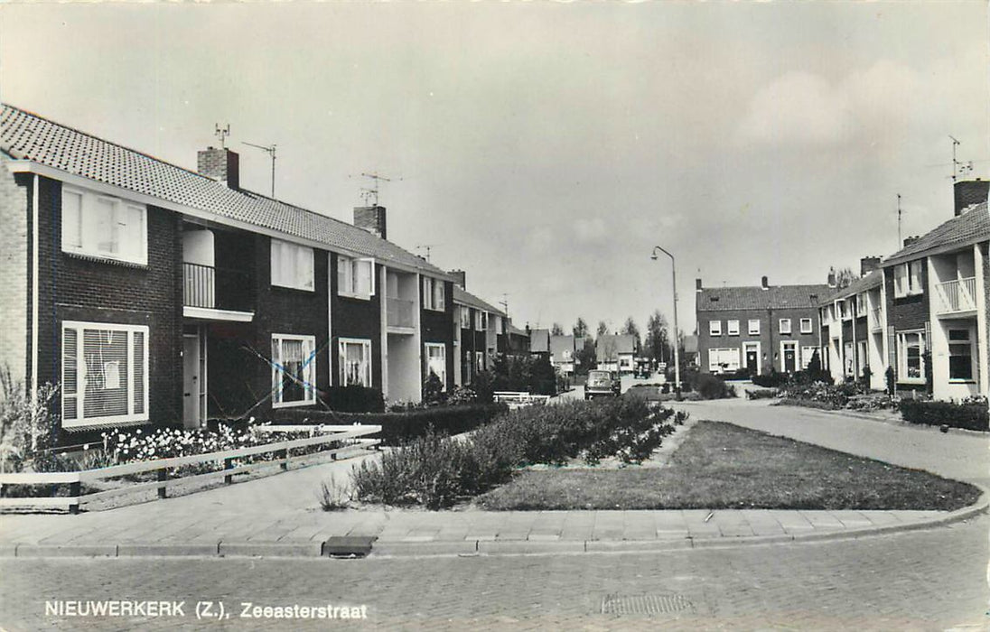 Nieuwerkerk Zeeasterstraat
