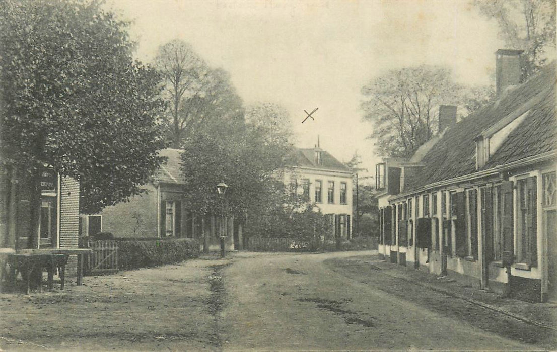 Hoogland Dorpstraat