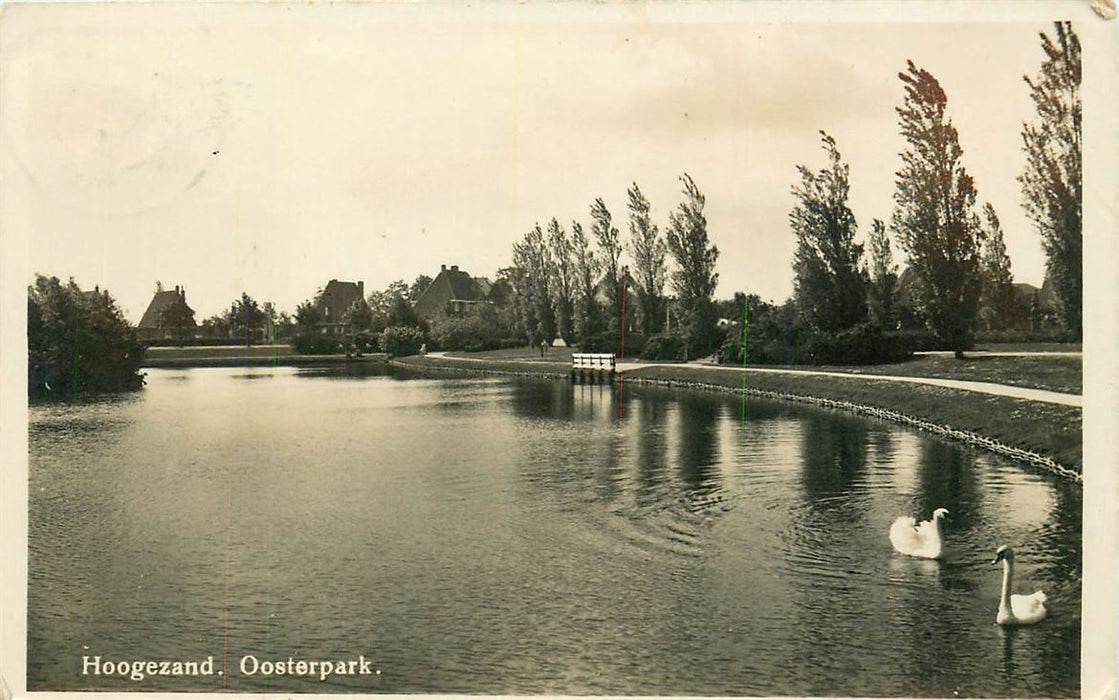 Hoogezand Oosterpark