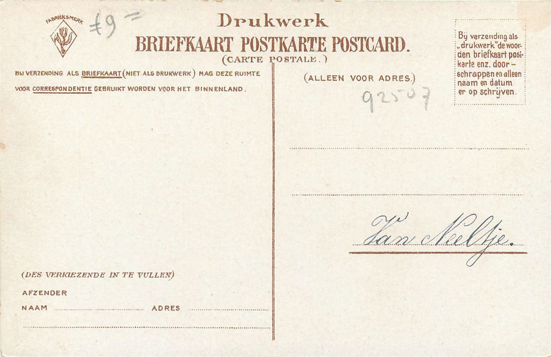 Gooiland Rietdekkers