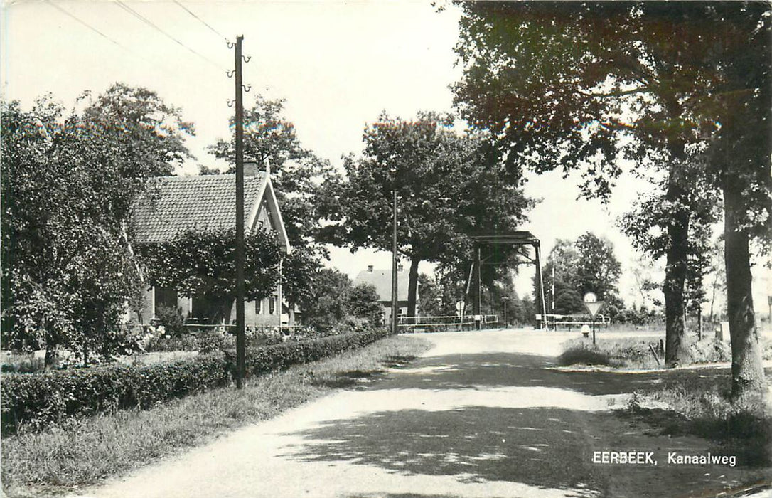 Eerbeek Kanaalweg