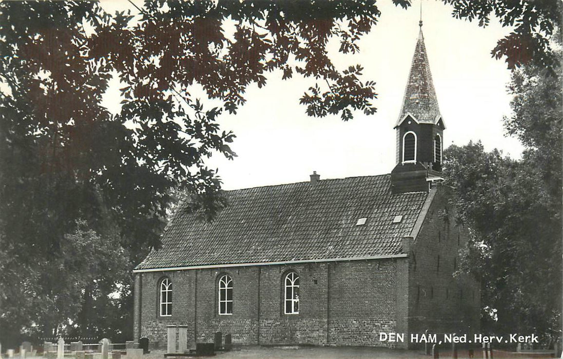 Den Ham Ned Herv Kerk