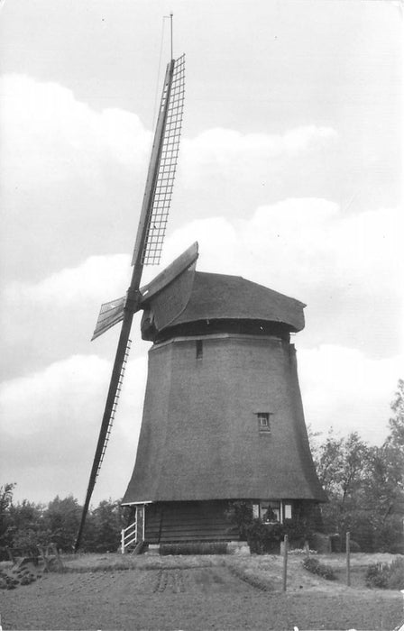 Waarlandspolder Harenkarspel