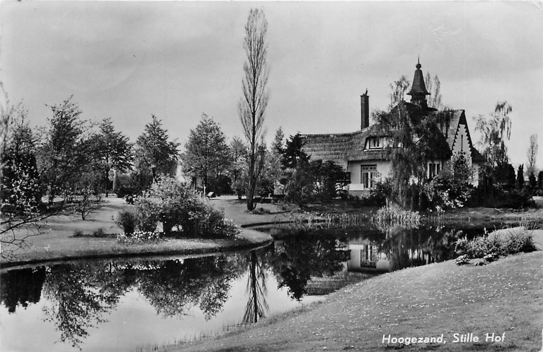 Hoogezand Stille Hof