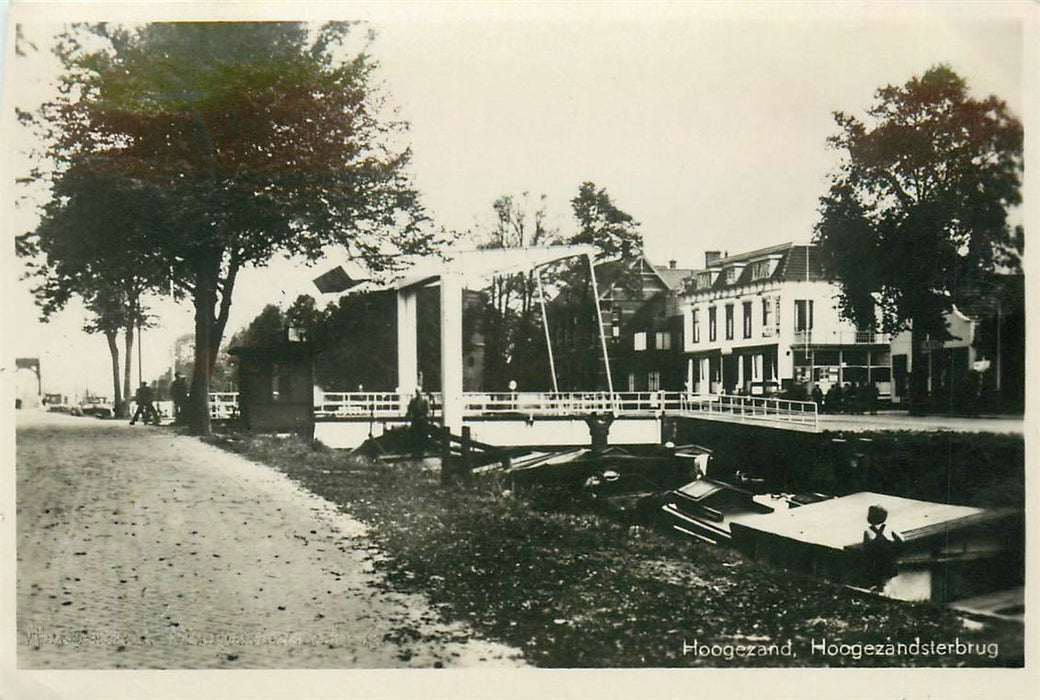 Hoogezand Hoogezandsterbrug