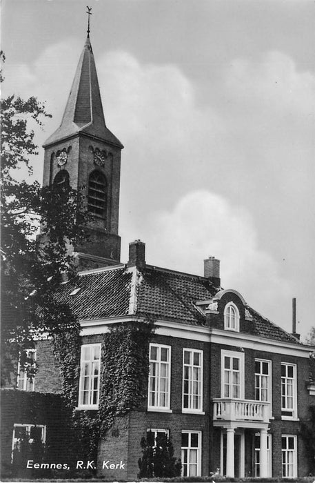 Eemnes RK Kerk