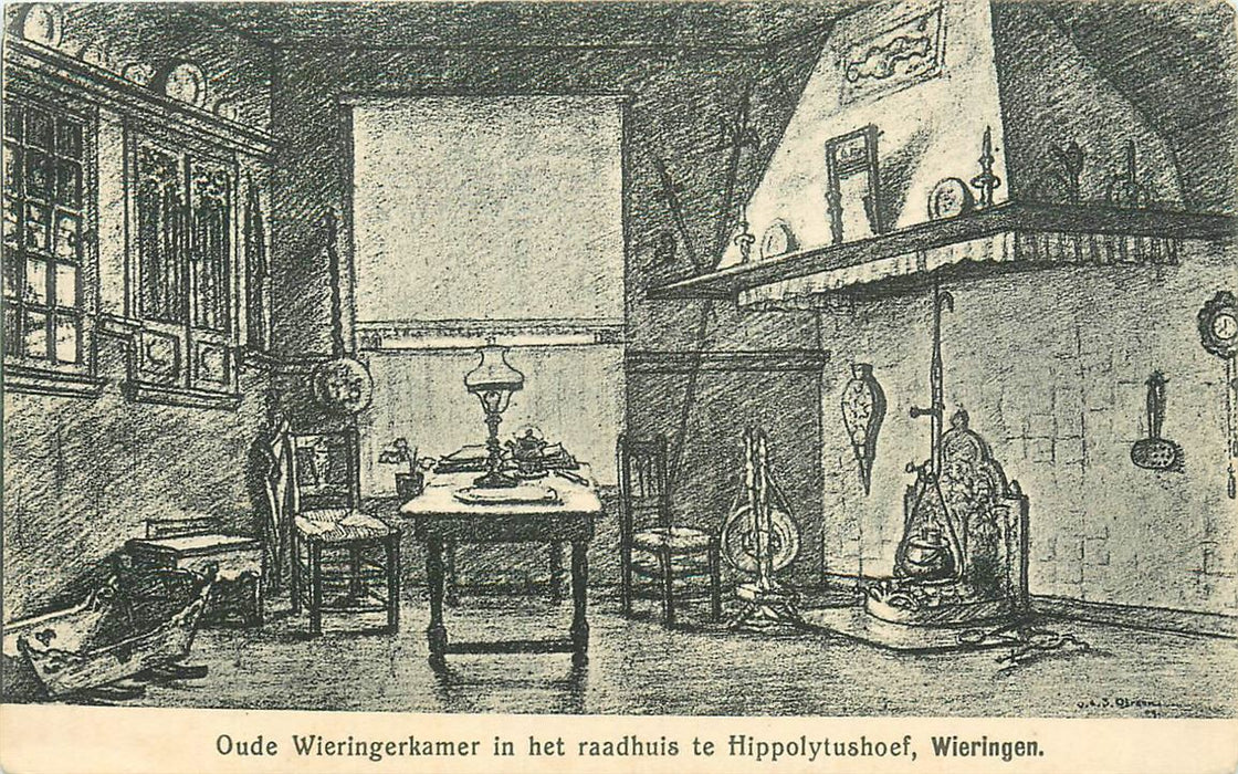 Hippolytushoef