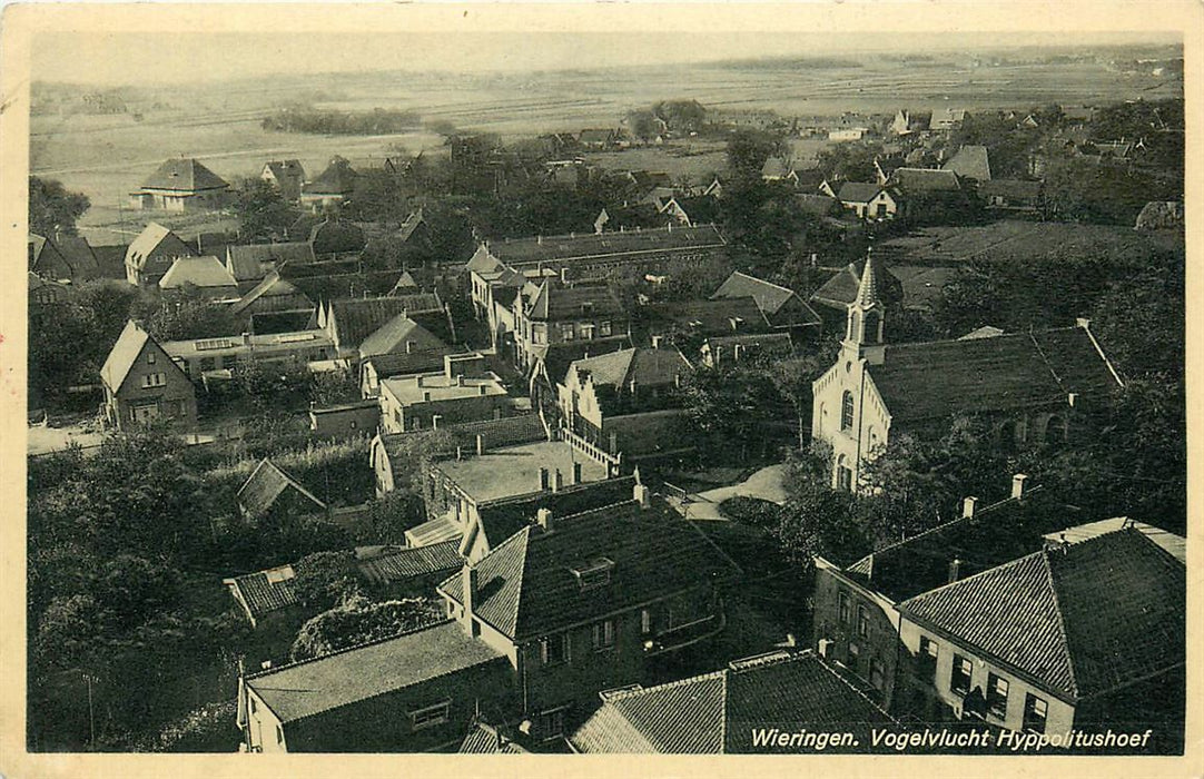 Hippolytushoef