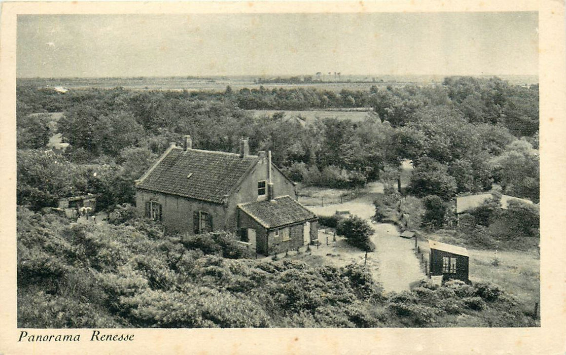 Renesse Panorama