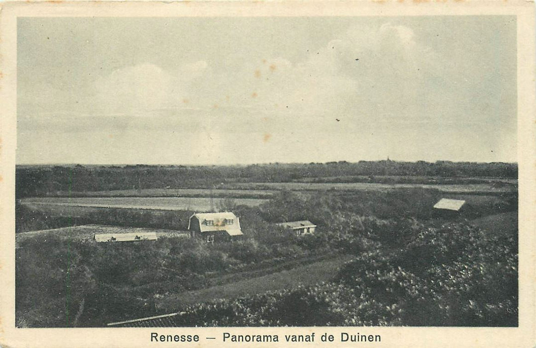 Renesse Panorama