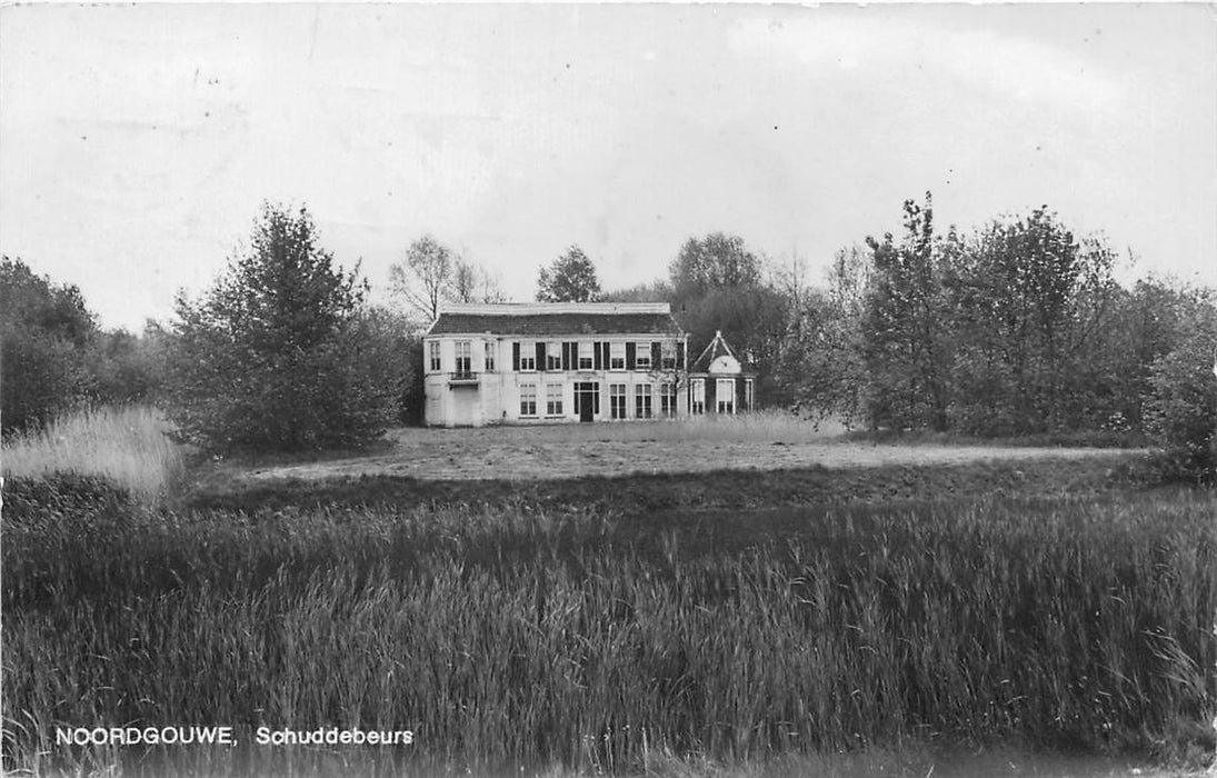 Noordgouwe Schuddebeurs