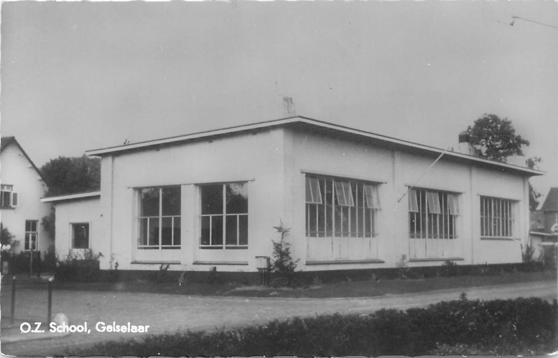 Gelselaar OZ School