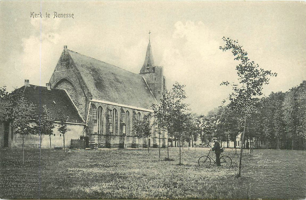 Renesse Kerk