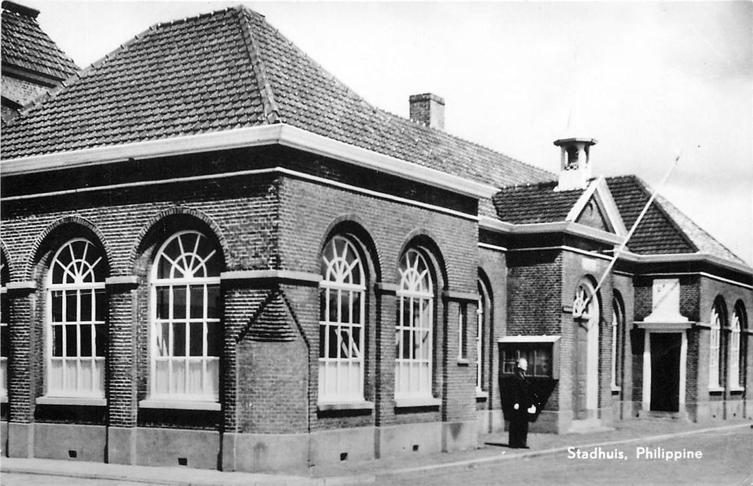 Philippine Stadhuis