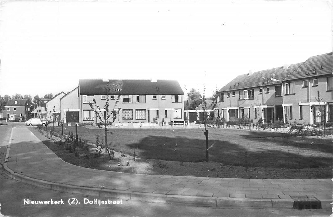 Nieuwerkerk Dolfijnstraat