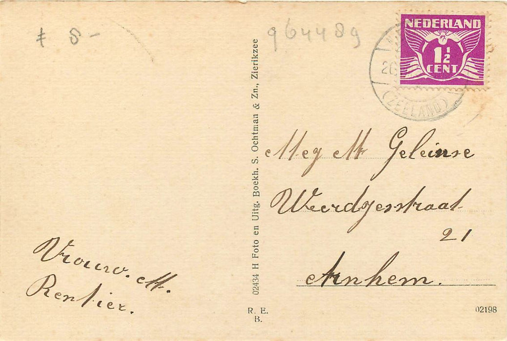 Nieuwerkerk Raadhuis