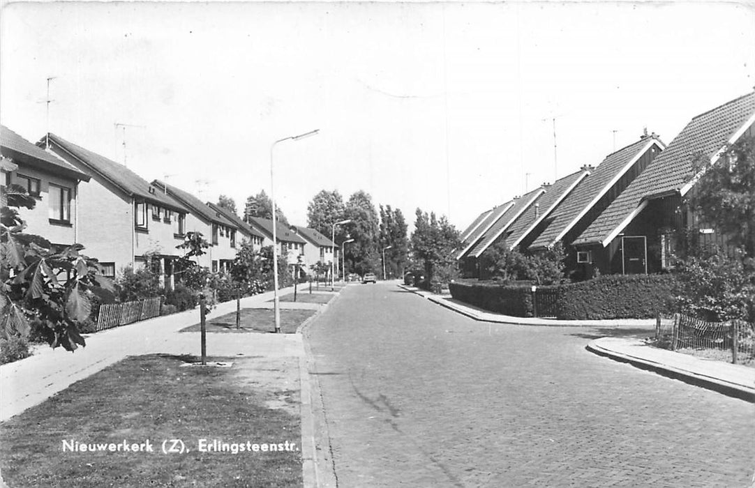 Nieuwerkerk Erlingsteenstraat