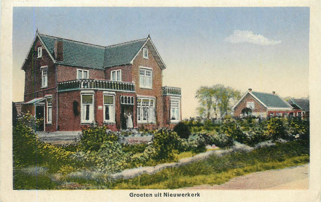 Nieuwerkerk