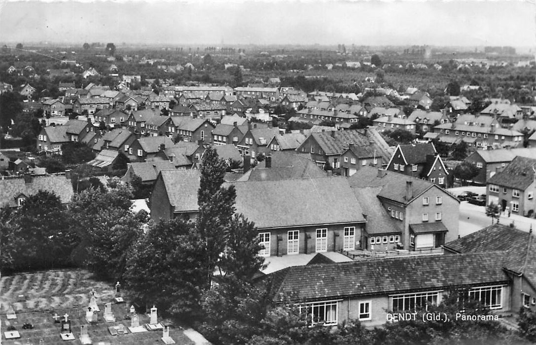 Gendt Panorama